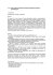 1.1.1 Corso di laurea triennale in Scienze psicologiche cognitive e