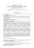 L 39 - L 40 - SOCIOLOGIA E SERVIZIO SOCIALE