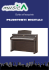 Guida all`acquisto PIANOFORTI DIGITALI