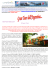 fuada tour - Associazione Isole