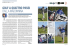 golf a quattro passi dalla madonnina