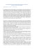 Approfondimento del mese di febbraio 2015_ Avv. Guariso