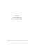Stralcio volume