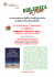 VOLANTINO PUBBLICITA\` ATTIVITA\` BIBLIOTECA 5 OTTOBRE