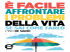 È Facile Affrontare I Problemi Della Vita Se Sai Come