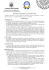 Affidamento diretto Mondoconvenienza n. 10 sedie