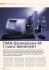 DMA Generazione M: I nuovi densimetri