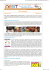NEST Newsletter - Scienze della formazione, dei beni culturali e del