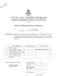 Approvazione "Catalogo delle Offe1te"