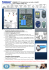 Telecomandi Fotocellula PSR-2029 : RF Automazioni