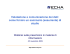 Evaluation of Available Information
