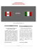 Newsletter Febbraio 2014 - Embajada del Perú en Italia