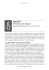 malawi - amnesty :: Rapporto annuale