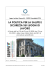 LA POLITICA PER LA SALUTE E SICUREZZA SUI LUOGHI DI
