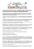 Compass IC European Junior Challenge 2007: l`Italia passa il turno