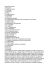 Guida al Setup - Blocco note