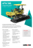 AFW 500 - Ammann