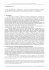 Teano Longobardo – Normanna. Evidenze architettoniche cittadine