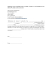 Modulo di recesso scaricabile dal sito e inviabile via mail, fax o