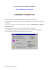 FONDAMENTI DI POWER POINT