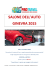 salone dell`auto ginevra 2015