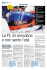 La F1 mi emoziona e non sento l`età