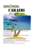 Caraibi - Manu Travel