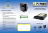 Scarica la Brochure Pc