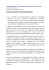 Istanza di fallimento e procedimento di concordato preventivo in