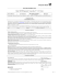 FOGLIO INFORMATIVO Mutuo “db PMI Ipotecario” a tasso fisso 5 / 7