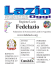 Lazio Oggi N° 290 26 settembre 2014