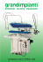 automatic utility press 2300