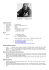 Sergio Maffi - Curriculum vitae - Clinica Veterinaria Dott. Maffi Sergio