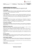 COMUNICAZIONE VISIVA EFFICACE Elementi di comunicazione
