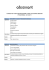 corso di post-produzione audio e sound design