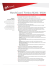 Datasheet