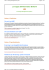 La mappa dell`Information Broker® LMS