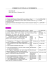 CURRICULUM VITAE AC STUDIORUM