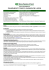 Finanziamenti Fondo di Garanzia PMI - L. 662/96