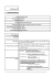 CURRICULUM VITAE INFORMAZIONI PERSONALI