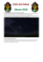 2 Marzo: congiunzione Luna-Saturno//Luna in Ultimo Quarto La