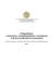Progettazione, costruzione, somministrazione e valutazione di prove