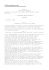 LEGGE 14 agosto 1967, n. 800 - Direzione Generale Spettacolo dal