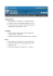 COMPRAVENDITE • Nota Trimestrale: IV trimestre
