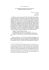 BIBLIOTECONOMIA SOCIALE