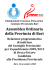 Assemblea Ordinaria della Provincia di Bari