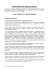 Caratteristiche merceologiche All 1 capitolato