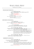 Curriculum Vitae ITA