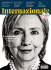 La solitudine di Hillary Clinton - 23-10-2016
