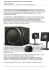 Creative GigaWorks T3: precisione audio con stile